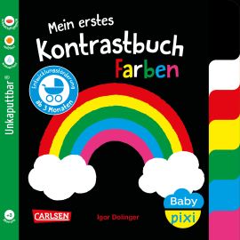 Baby Pixi 170 Kontrast Farbe
