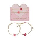 LOVIES Herz Armbänder