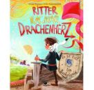 Ritter Ragnar Drachenherz -  Es ist kalt im Buckelwald