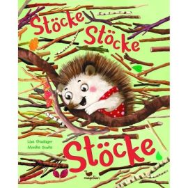 Stöcke, Stöcke, Stöcke