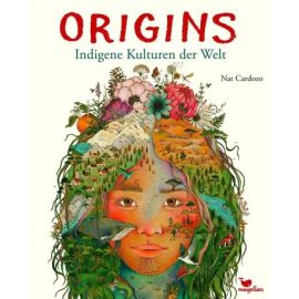 Origins - Indigene Kulturen der Welt