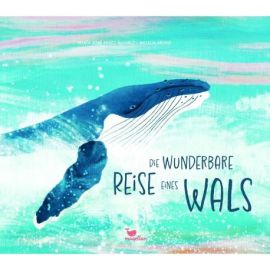 Die wunderbare Reise eines Wals