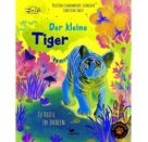 Der kleine Tiger - Zu Hause in Indien