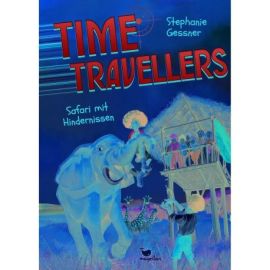 Time Travellers - Safari mit Hindernissen