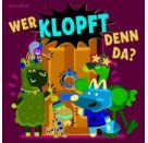 Wer klopft denn da?