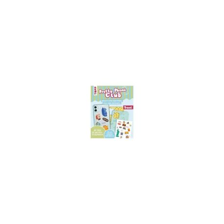 Pretty Phone Club - Travel