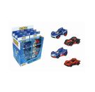 Sonic the Hedgehog, sortiert - Carrera Pull   Speed Auto mit Rückziehmotor