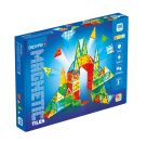 4104 Geomag Magnetic Tiles
