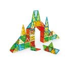 4104 Geomag Magnetic Tiles
