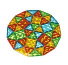 4104 Geomag Magnetic Tiles