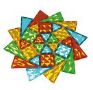 4104 Geomag Magnetic Tiles