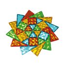 4104 Geomag Magnetic Tiles
