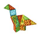 4105 Geomag Magnetic Tiles
