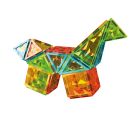 4105 Geomag Magnetic Tiles