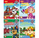24er PAW Patrol 33-36