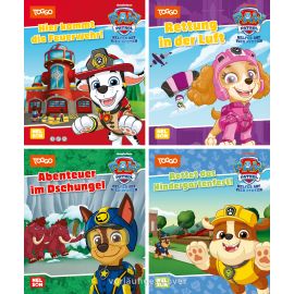 24er PAW Patrol 33-36