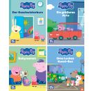 24er Peppa 37-40
