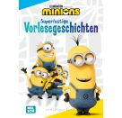 Minions Vorlesegeschichten