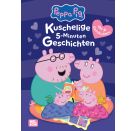 Peppa Kuschelige 5-Min-Gesch