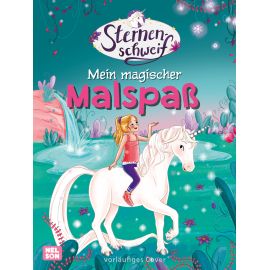 Sternenschweif mag.Malspass