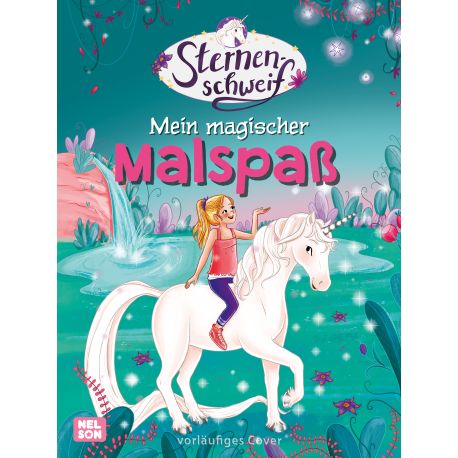 Sternenschweif mag.Malspass