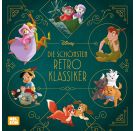Disney Retro-Klassiker