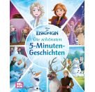 Eiskön. D.sch. 5-Min-Geschich