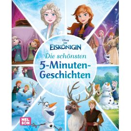 Eiskön. D.sch. 5-Min-Geschich