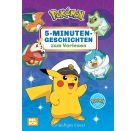 Pok mon 5-Min-Geschichten