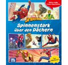 Spider-Man erste Comic-Gesch
