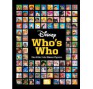 Disney Who´s Who NA