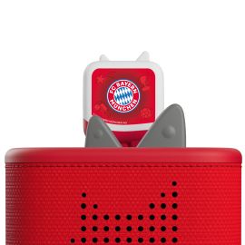 Die Welt des FC Bayern [DACH]