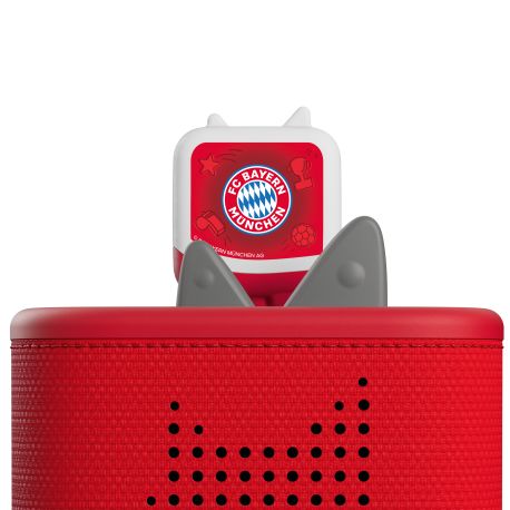 Die Welt des FC Bayern [DACH]