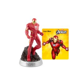 Marvel: Iron Man [DACH]