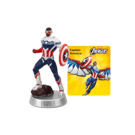 Marvel: Captain America [DACH]