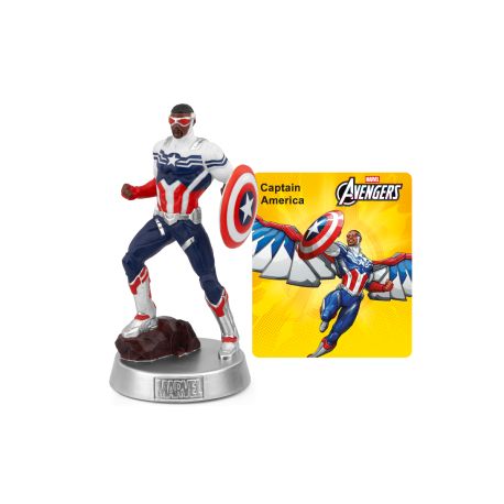 Marvel: Captain America [DACH]