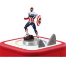 Marvel: Captain America [DACH]