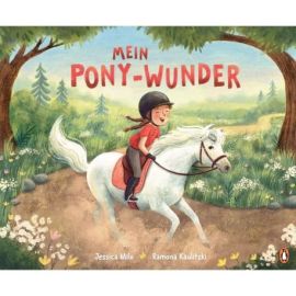 Mein Pony-Wunder