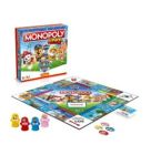 Monopoly Junior Paw Patrol