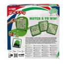 Match Weltfussballstars