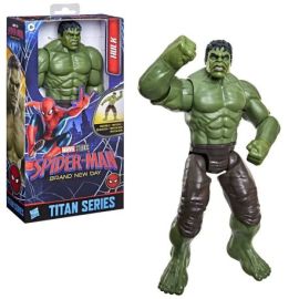 SPI Brand New Day Titan Serie Hulk