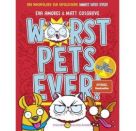 Worst Pets Ever – Eingesperrt!