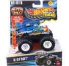 Hot Wheels Monster Trucks 1:64 Attack Pack Sortiment