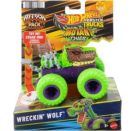 Hot Wheels Monster Trucks 1:64 Attack Pack Sortiment