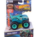 Hot Wheels Monster Trucks 1:64 Attack Pack Sortiment