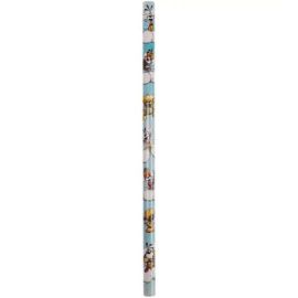 Diddl Bleistift, blau -K1