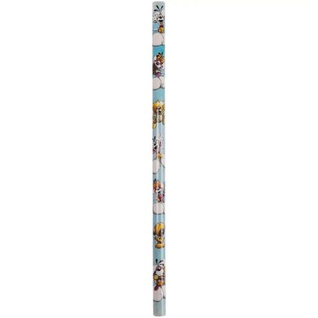 Diddl Bleistift, blau -K1