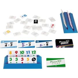 Phase 10 Tiles