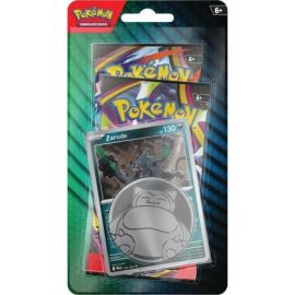 POK 2-Pack Blister August 2026