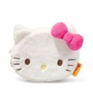 Geldbeutel Hello Kitty 10 weiß